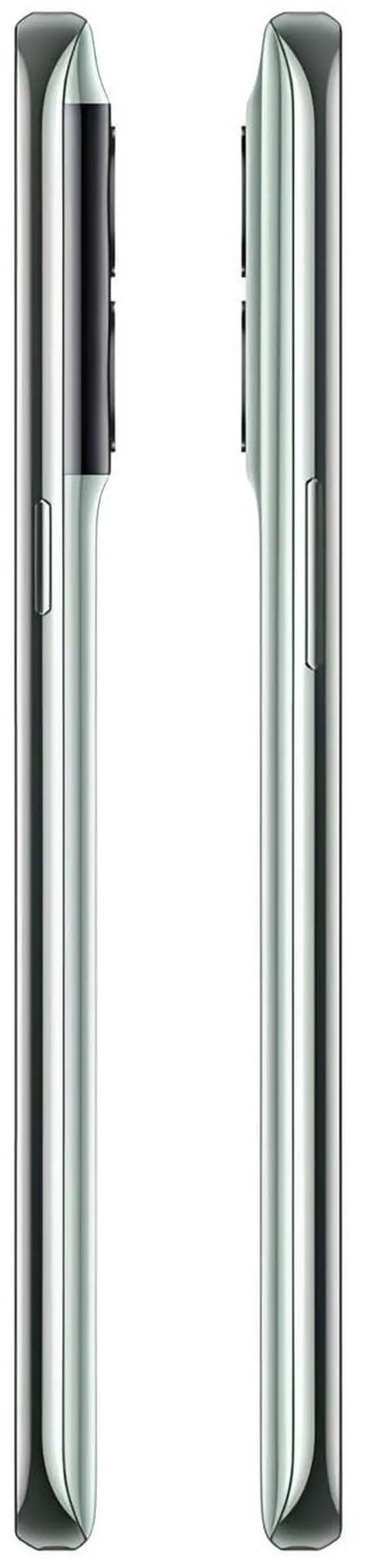 Alt view image 3 of 7 - OnePlus 10T 5g Smartphone Global Rom Snapdragon 8Gen1 SUPERVOOC Charge 4800mAh 6.7inch AMOLED 50MP Camera Gebruikte telefoon