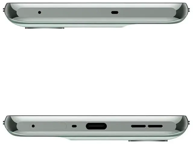 Alt view image 4 of 7 - OnePlus 10T 5g Smartphone Global Rom Snapdragon 8Gen1 SUPERVOOC Charge 4800mAh 6.7inch AMOLED 50MP Camera Gebruikte telefoon