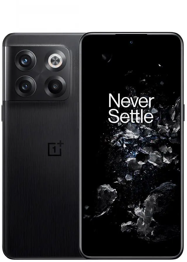 Alt view image 5 of 7 - OnePlus 10T 5g Smartphone Global Rom Snapdragon 8Gen1 SUPERVOOC Charge 4800mAh 6.7inch AMOLED 50MP Camera Gebruikte telefoon