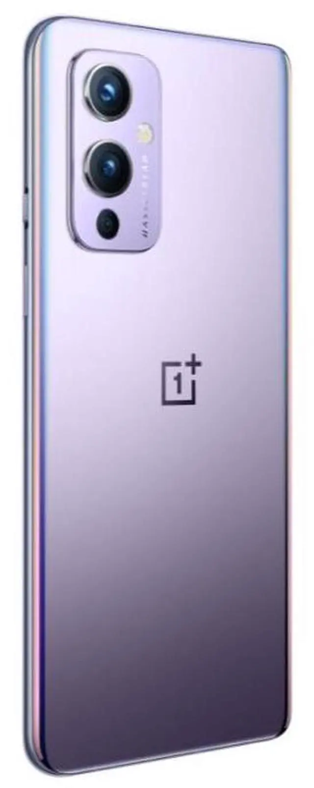 Alt view image 2 of 5 - OnePlus 9 Dual-SIM 256GB ROM + 12GB RAM (GSM Only | No CDMA) Factory Unlocked 5G Android Smartphone (Winter Mist) - International Version
