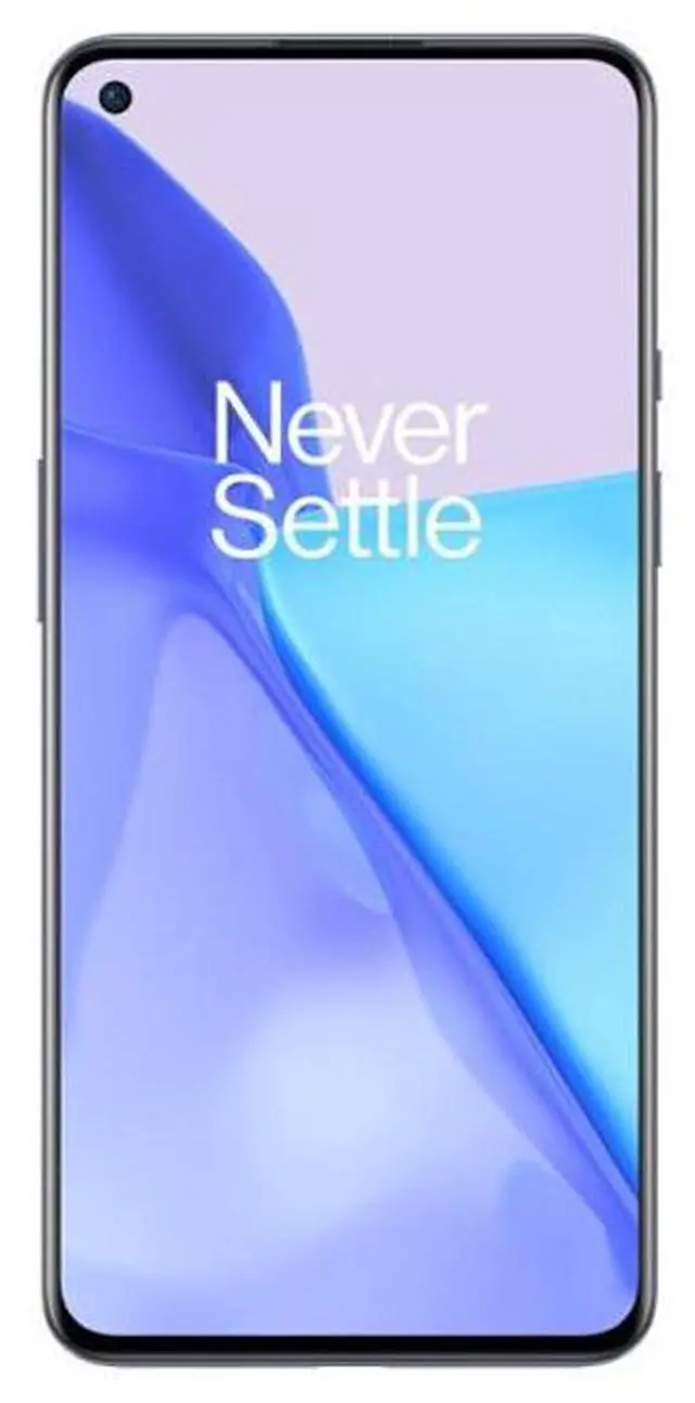 Alt view image 4 of 5 - OnePlus 9 Dual-SIM 256GB ROM + 12GB RAM (GSM Only | No CDMA) Factory Unlocked 5G Android Smartphone (Winter Mist) - International Version
