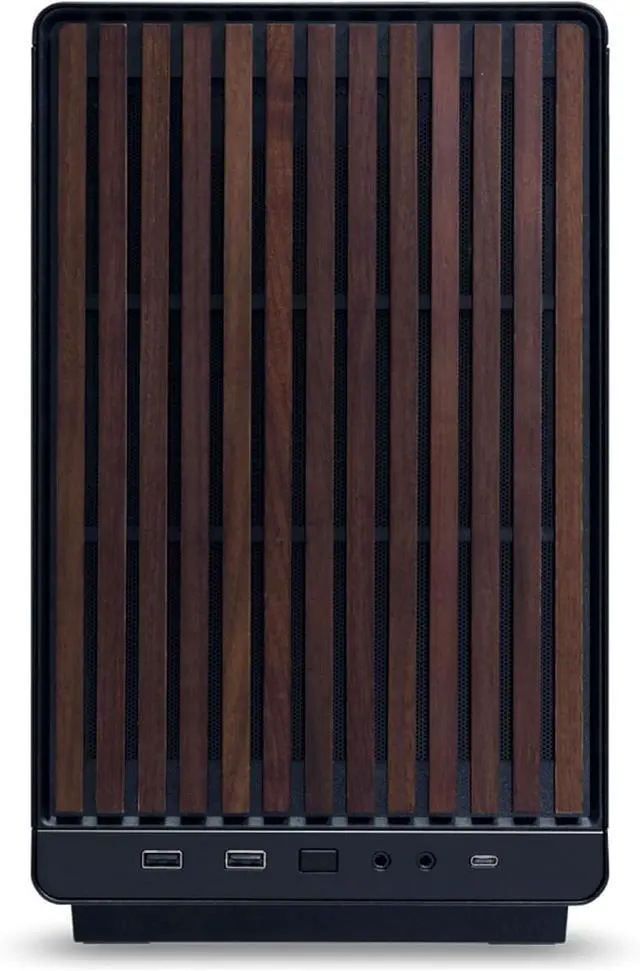 Alt view image 5 of 7 - TWELF Obsidian A3 Desktop PC Ryzen 5 5500, RX 580 8GB, 16GB DDR4, 512GB M.2 SSD, Windows 11 Pro, Keyboard & Mouse Ideal for Gaming, Design, and Office