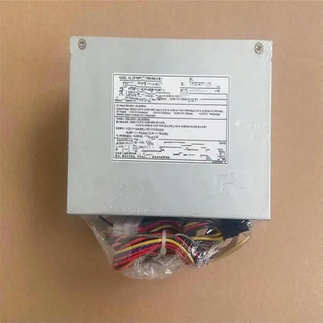 Main image of FOR FSP180-50PSA Power Supply 36200438 FSP180-50PSA 180W Half Cut