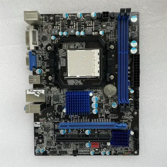 Main image of FOR Pure White 785GM-LITE PLUS DDR3 Computer AM3 Main Board