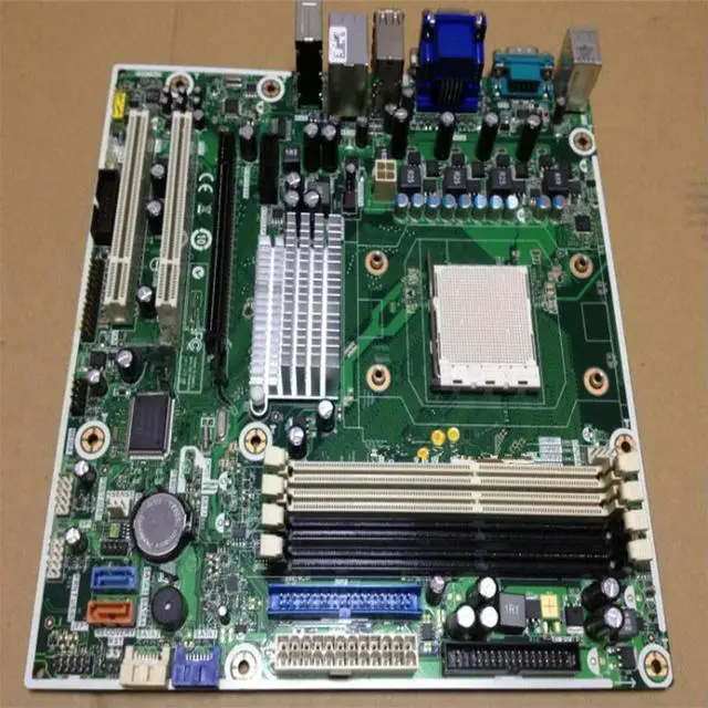Main image of FOR PRO 3005MT 3085 3335 Main Board, AM3, Fully Integrated 622477-001 615937-001