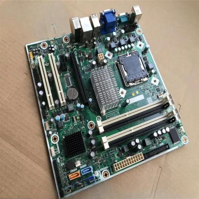 Main image of FOR Pro3000 3080 MT Main Board G45 587302-001 622476-001