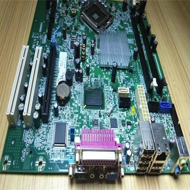 Main image of FOR Desktop 330 DT MT4 Main Board KP561 0PK561