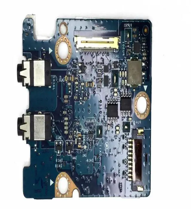 Main image of FOR Suitable for 51M DDQ70 Audio, Small Board LS-G881P