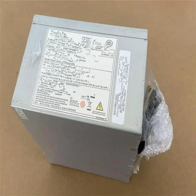 Main image of FOR 280W 14-pin Desktop Power Supply PCB033 FSP280-40EPA Bronze Certification