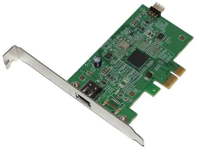 Main image of FOR Desktop P330 5200 720 920 Workstation 1394 Card Texas Instruments 2213B Chip