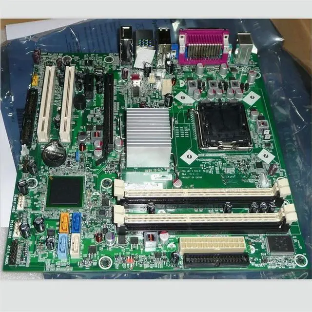Main image of FOR DX7510MT Main Board 514237-001 510163-001 Q45 Main Board Quad Core