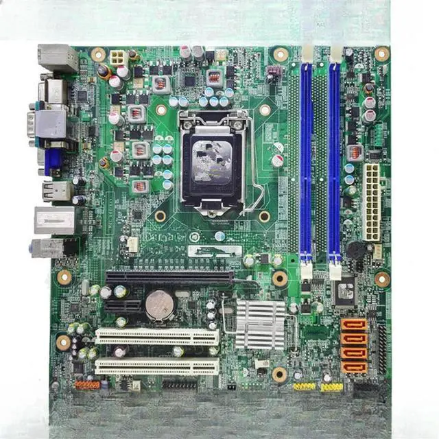 Main image of FOR H57 main board Ih57M V1.1 1156 pins, M7300 M730E M8100 M6900