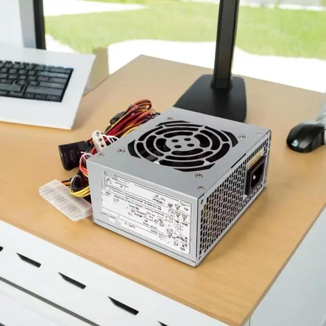 Main image of FOR GW-MATX250 MATX-2005 HTPC Small Chassis SFX/M-ATX/Micro Small Power Supply