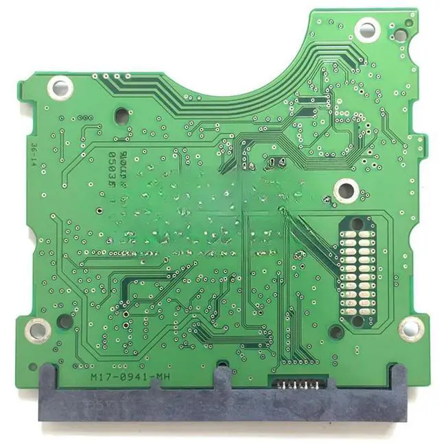Main image of FOR Disassembly Circuit Board BF41-00069A   Accessories PCB Circuit Board