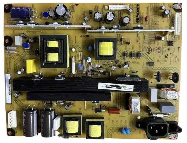 Main image of FOR 3D51C5588 Power Board R-HS250B-5HF02 XR7.820.192 V1.6