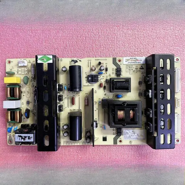 Main image of FOR JAK55PJ35 Splicing Screen, Power Board MLT188T Has Been