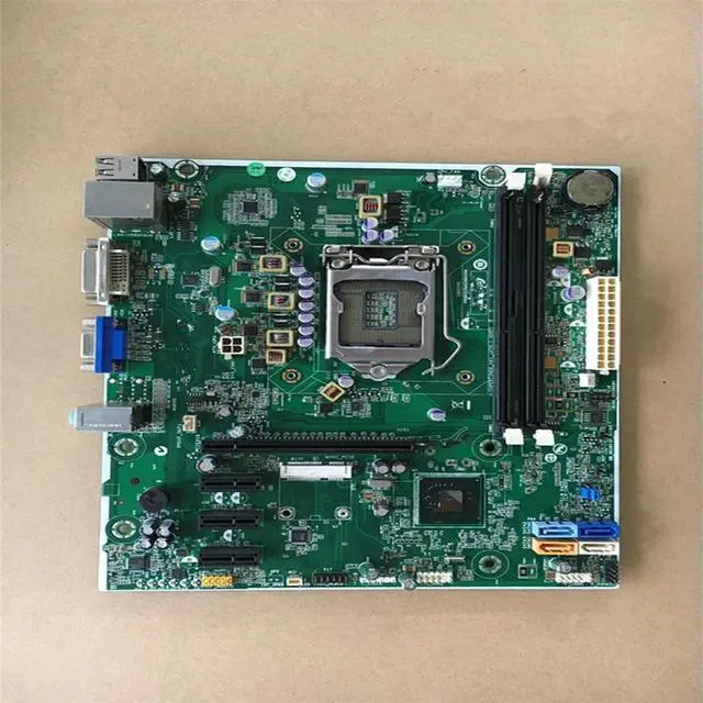 Main image of FOR H61 Main Board 682953-001 696234-001 687577-001 Supports 22nm