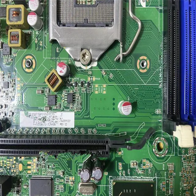 Main image of FOR PRO 3340MT 3348MT H67 Main Board 694620-001 660515-001