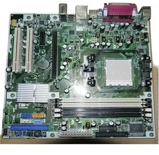 Main image of FOR DX2355 DX2358 Main Board 480030-001 468205-001 MCP-N61 Main Board