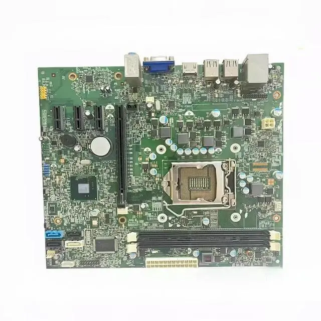 Main image of FOR 3010 MT Main Board H61 MIH61R 042P49 42P49