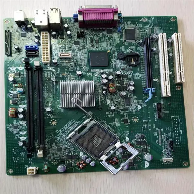 Main image of FOR 320 330 360 380 745 755 760 780 Main Board