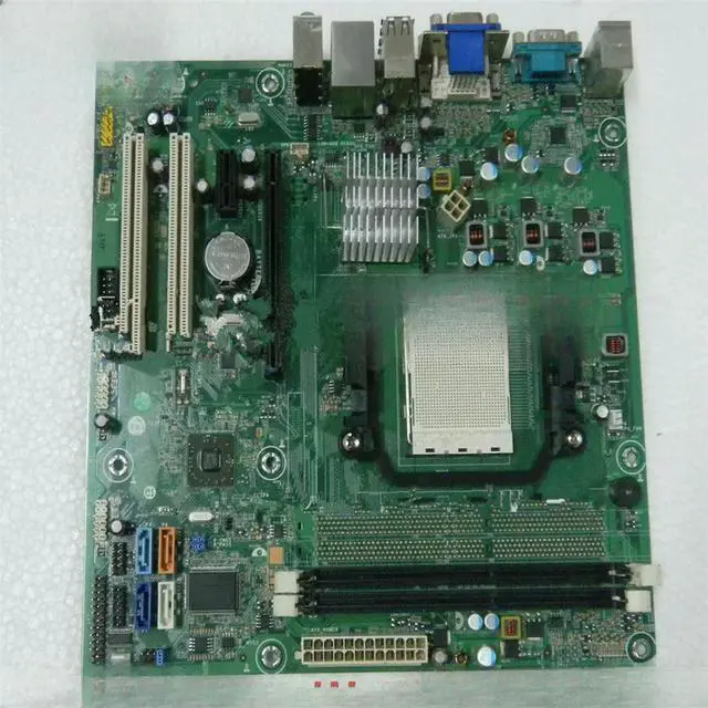 Main image of FOR 3335MT Main Board H-DRAKE-RS880-uATX: 1.00 AM3 660518-001