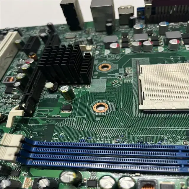 Main image of FOR RS780LQ-CM 780 MCP61PQ-CM AM3 Fully Integrated Main Board