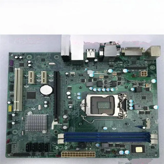 Main image of FOR E620 H61H2-AM H61H2-AM3 Main Board 1155 Pin Main Board DDR3