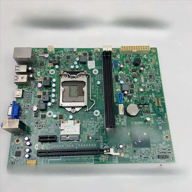 Main image of FOR 660S 270S Main Board B75/USB3.0/HDMI/478VN XFWHV