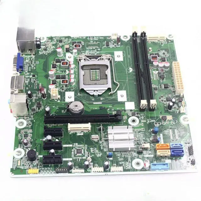 Main image of FOR H87 1150 Main Board IPM87-MP 707825-003 785304-001