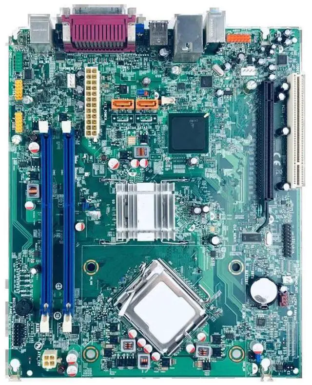 Main image of FOR BTX G41 Main Board L-IG41N 1.0 DDR3 M6100s M6150s M4250s M6105