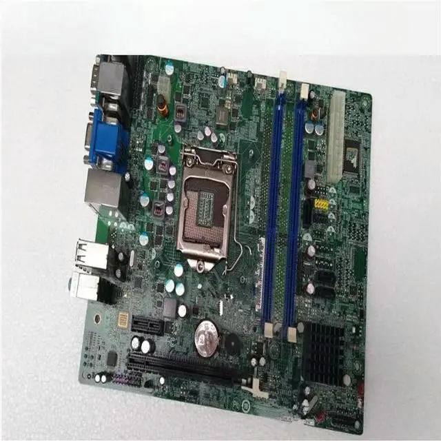 Main image of FOR H61H2-AD 1155 Pin DDR3 Main Board Support 22nm CPU