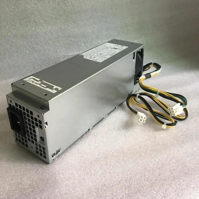 Main image of FOR H240AS-02 L240ES-00 3050 3667 3668 Desktop Power Supply