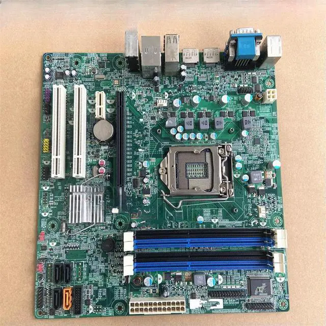 Main image of FOR B75H2-AM2 B75 Main Board with USB3.0 Support E3 1230 V2