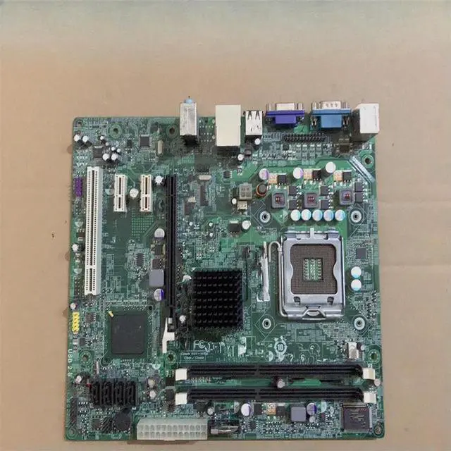 Main image of FOR / G41T-AM Rev: 1.2 DD3 Memory 775 Interface G41 Fully Integrated Main Board