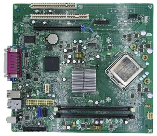Main image of FOR 380DT 380MT Main Board G41 DDR3 E93839 AZ0422 OHN7XN