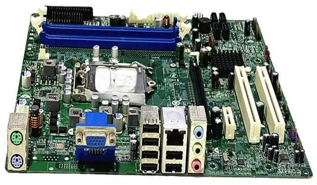 Main image of FOR Q57H-CM Main Board H57H-AM2 1156 Pin Main Board