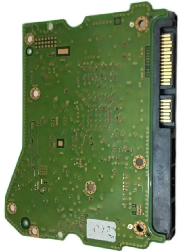 Main image of FOR Desktop, PCB Circuit Board 004 OA90601
