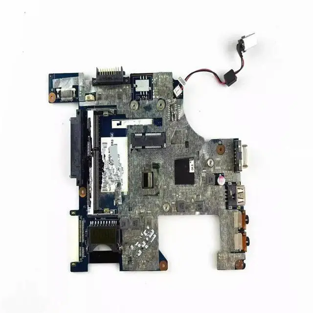 Main image of FOR K000126160 NB500 NB505 Main Board LA-6851P DDR3