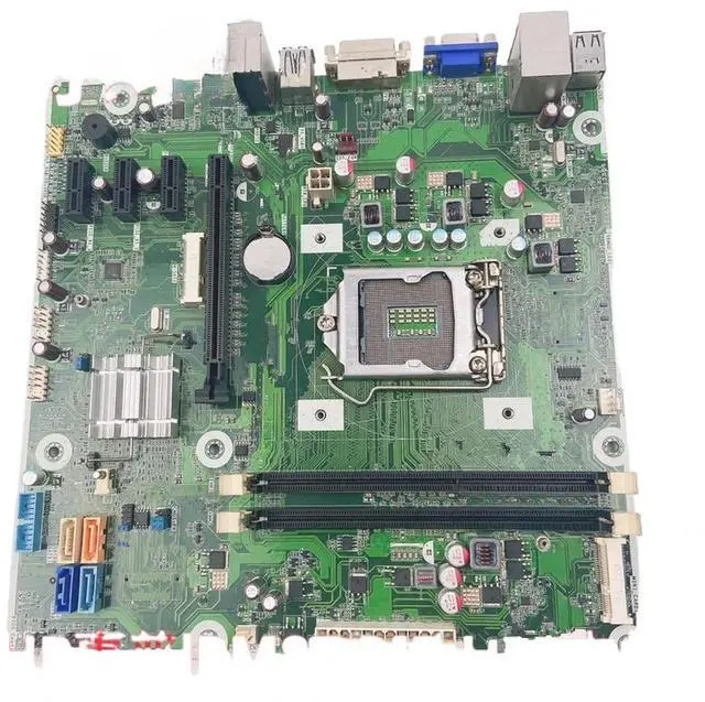 Main image of FOR IPM87-MP H87 Main Board 500 1150 Pin 785304-001 707825-001