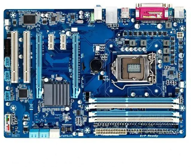 Main image of FOR GA-P67A-D3-B3/H67A-UD3H-B3/UD3R/PH67-UD3-B3 1155-pin DDR3