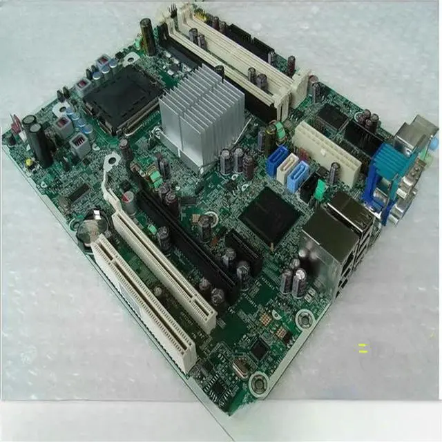 Main image of FOR DC 7900 SFF Q45 Main Board 462432-001 460969-001 460970-000