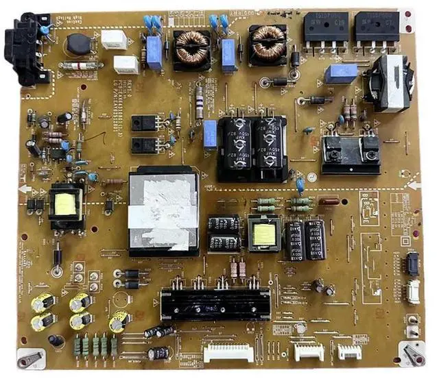 Main image of FOR 55LM6200-CE 55LS460C-CC Power Board EAX64310801/2 EAY62512801
