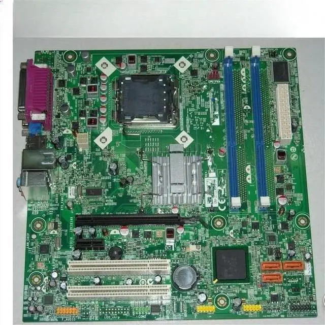 Main image of FOR T4999D M6600N A4600T M4660D IB43M Rev: 1.0 B43 main board