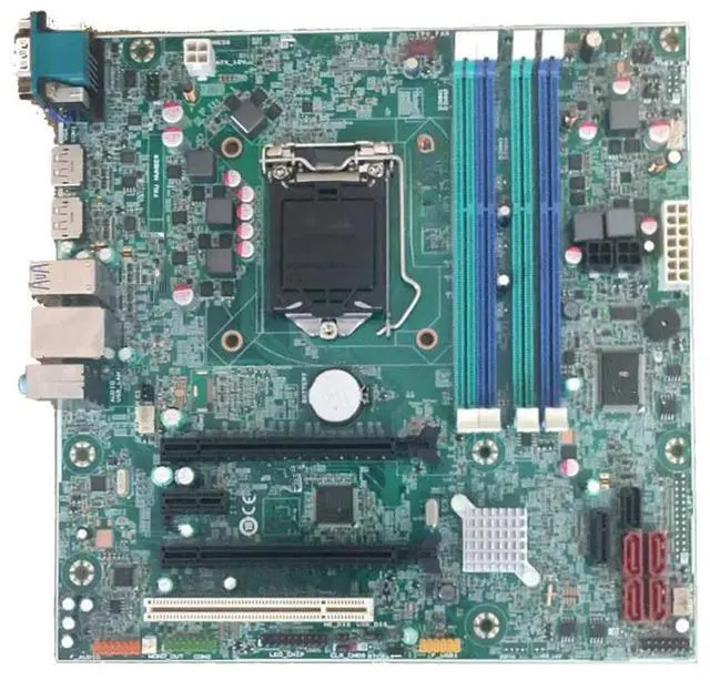 Main image of FOR M6500 M8500t 8500s M93P M83 IS8XM Q85 Q87 Main Board