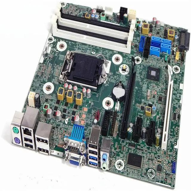 Main image of FOR 800 880 G1 SFF TWR Main Board 696538-003 737728-001 717372-003