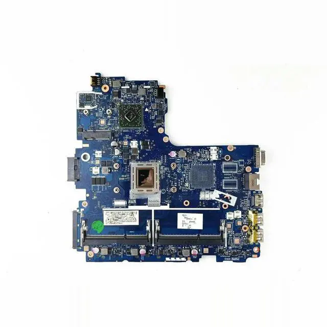 Main image of FOR 773073-001 for ProBook 455 G2 Main Board LA-B191P
