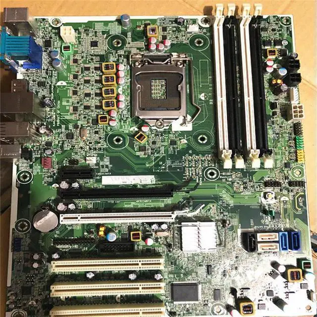 Main image of FOR 8200 8280 CMT Main Board 611796-002 611835-001