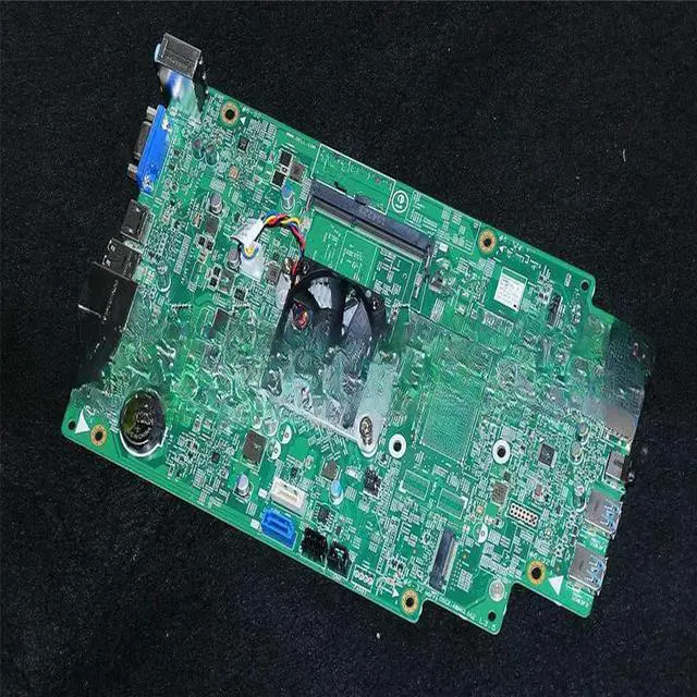 Main image of FOR 3252 9NY2R XMCXX 1R2V6 F8DCR main board