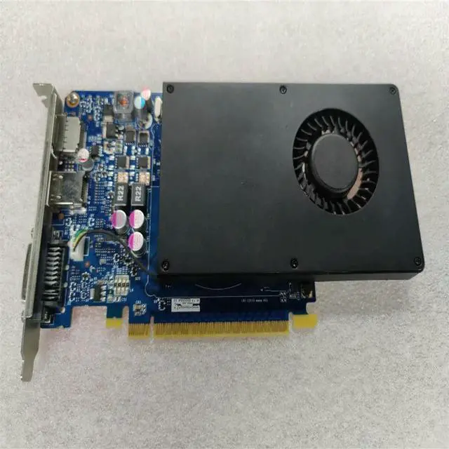 Main image of FOR GT645 1GD5 High Definition Game Graphics Card LOL Home 4K Office Low Power HDMI/DP